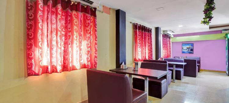 Hotel O Prana Grand图片