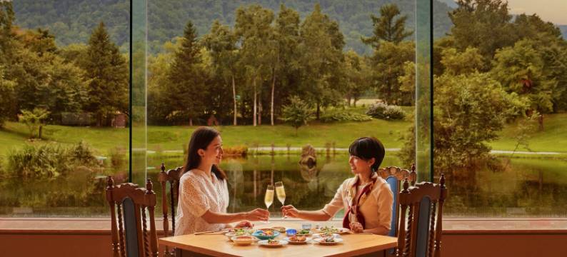 屈斜路王子大酒店(Kussharo Prince Hotel Hokkaido)图片