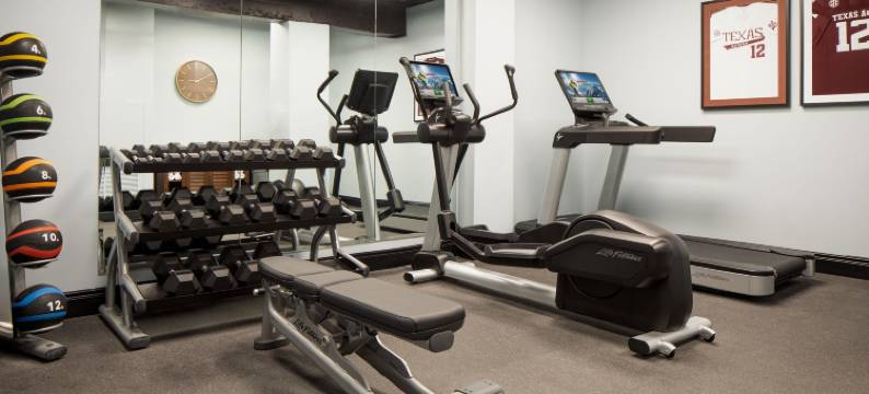 布莱恩学院站拉萨尔臻品之选酒店(The LaSalle Hotel, Bryan College Station, a Tribute Portfolio Hotel)图片