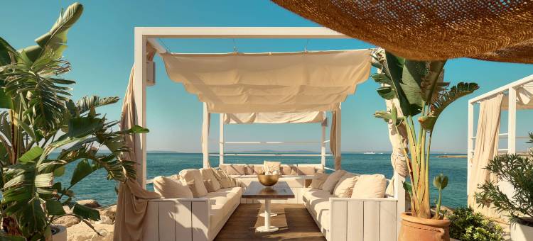 斯普利特丽笙水疗度假村(Radisson Blu Resort & Spa, Split)图片