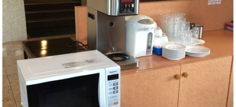 隼人Good Inn(Good Inn Hayato)图片