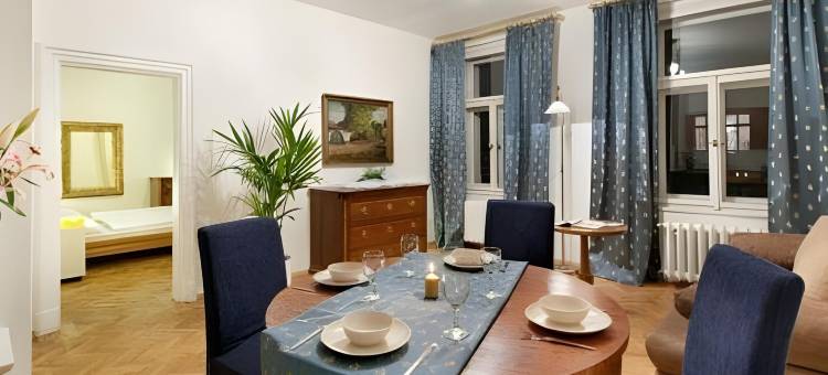 拉芬尼斯酒店(La Fenice)图片