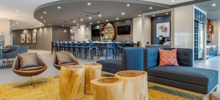 坎布里亚酒店纳什维尔机场(Cambria Hotel Nashville Airport)图片