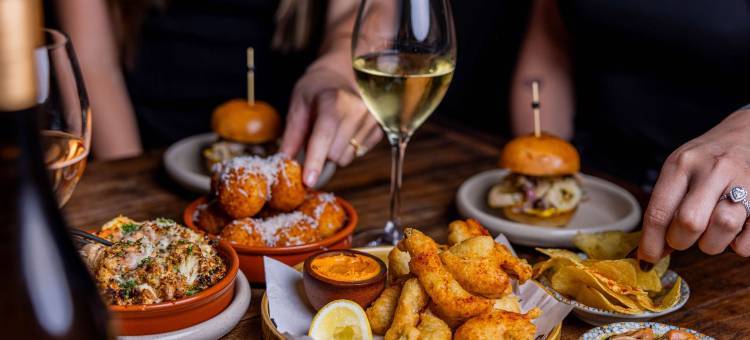 悉尼 Woolstore 1888 酒店 - 翰悦阁(5 月开业)(Hotel Woolstore 1888, Sydney - Handwritten Collection)图片