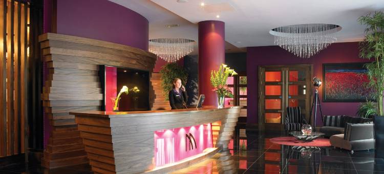 海事酒店(The Maritime)图片