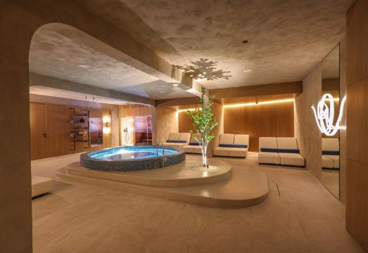 Harmony Boutique Resort - Adults Only Hotel Overview