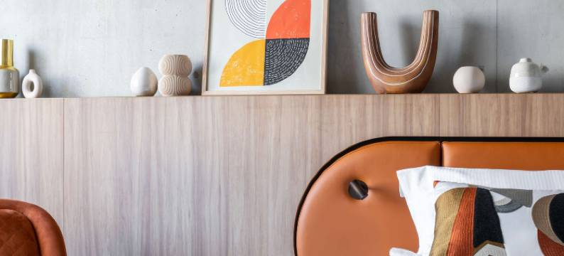 里昂铂尔曼酒店(Pullman Lyon)图片