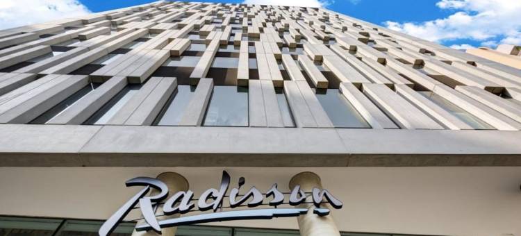 派尼奥斯雷迪森(Radisson Pinheiros)图片
