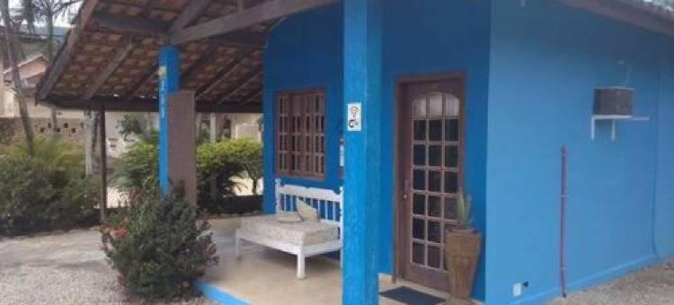 Pousada Aquaria图片