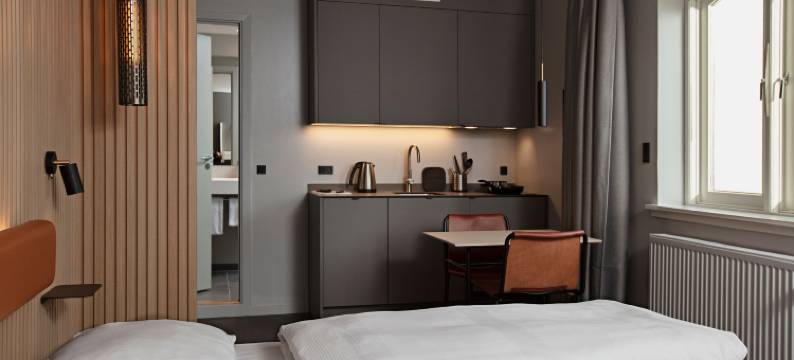 克厄喜来登福朋Flex酒店(Four Points Flex by Sheraton Koge)图片