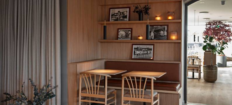 克厄喜来登福朋Flex酒店(Four Points Flex by Sheraton Koge)图片