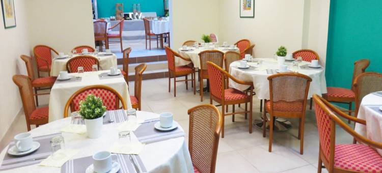 梅尔欧仁妮高尔夫酒店(Résidence Mer & Golf Eugénie)图片