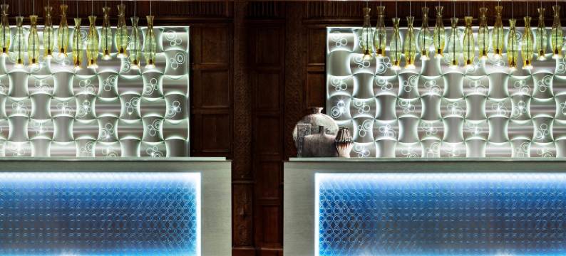 托斯卡纳西科万丽度假酒店及水疗中心(Renaissance Tuscany Il Ciocco Resort & Spa)图片