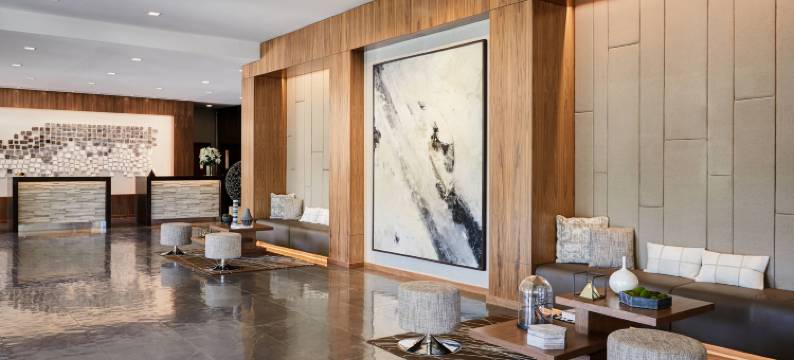 麦迪逊市中心AC酒店(AC Hotel Madison Downtown)图片