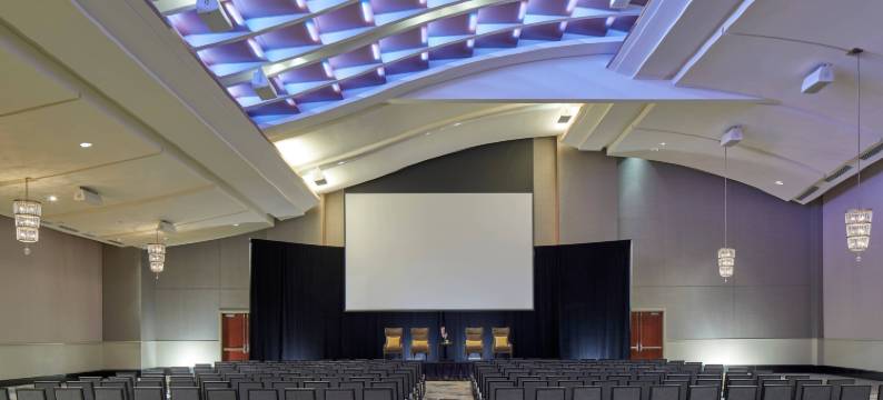 莫比尔贝特豪斯万丽水疗酒店(The Battle House Renaissance Mobile Hotel & Spa)图片