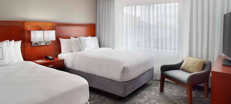 费城德文/维拉诺瓦万怡酒店(Courtyard Philadelphia Devon/Villanova)图片