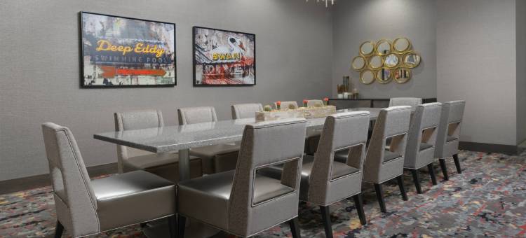 奥斯汀普夫卢格维尔会议中心万怡酒店(Courtyard Austin Pflugerville and Pflugerville Conference Center)图片