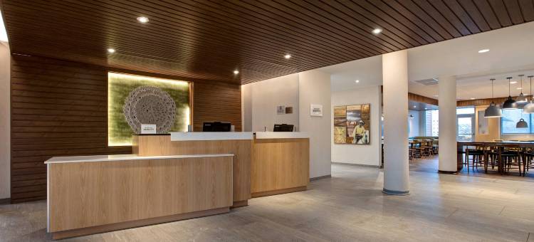 Fairfield Inn & Suites Chicago Bolingbrook图片