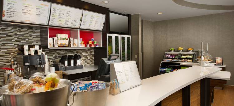 圣安东尼奥海洋世界/拉克兰万怡酒店(Courtyard San Antonio SeaWorld®/Lackland)图片