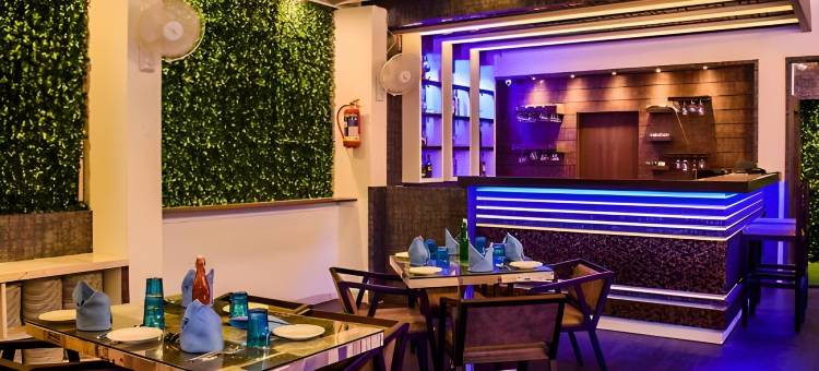 维贾亚普拉基里亚德酒店-OTHPL(Kyriad Hotel Vijayapura)图片