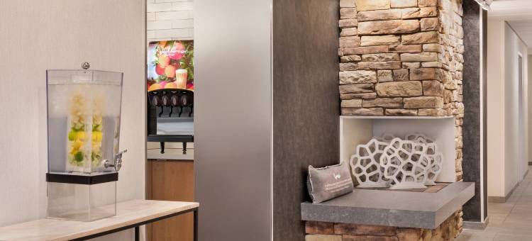 伊利米尔克里克购物中心万枫酒店(Fairfield Inn Erie Millcreek Mall)图片