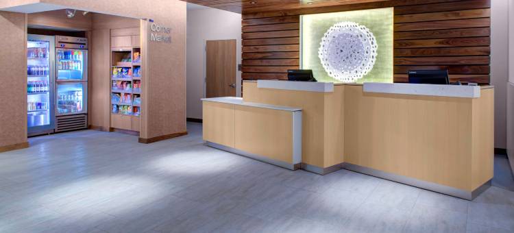 Fairfield Inn & Suites Allentown West图片