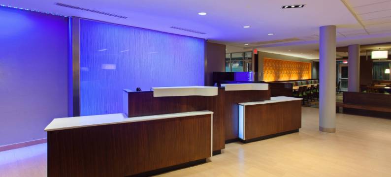 图克姆卡里万枫套房酒店(Fairfield Inn & Suites Tucumcari)图片