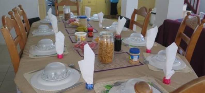 Flying Annie Moa图片