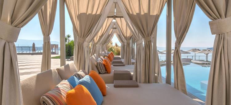 博德鲁姆凯拉斯豪华精选水疗度假酒店(Caresse, a Luxury Collection Resort & Spa, Bodrum)图片