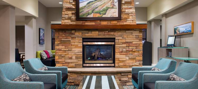 Residence Inn San Diego Oceanside图片