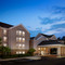 巴尔的摩–华盛顿国际机场Homewood Suites by Hilton