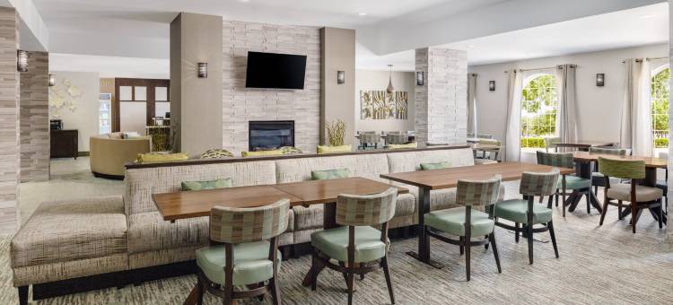 Homewood Suites by Hilton-达拉斯-葡萄树(Homewood Suites by Hilton Dallas-DFW Airport N-Grapevine)图片