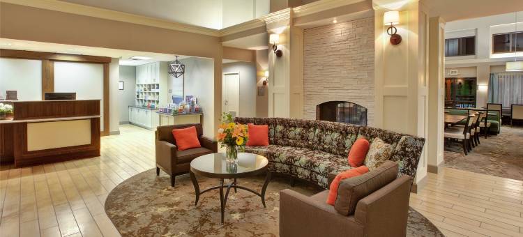 代顿南Homewood Suites by Hilton(Homewood Suites by Hilton Dayton - South/Dayton Mall)图片