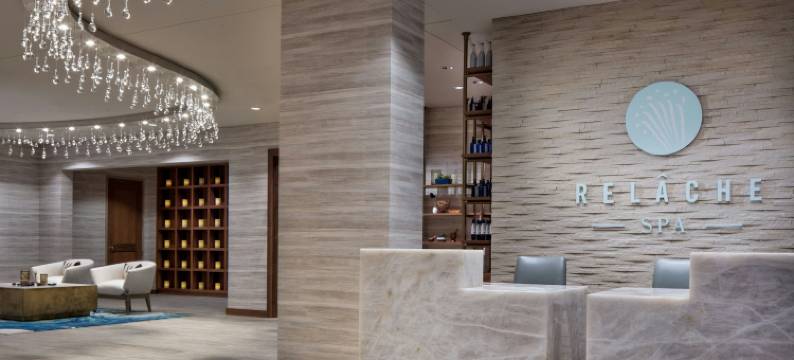 盖洛德洛基斯度假酒店及会议中心(Gaylord Rockies Resort & Convention Center)图片