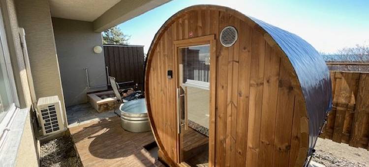 昆布温泉藏三旅馆(Kurazou)图片