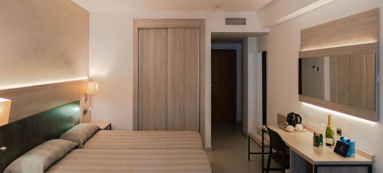 港口派对公园住宿(Port Fiesta Park)图片