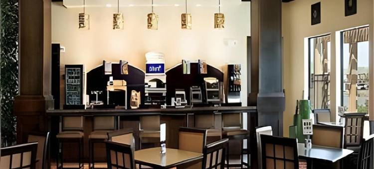 智选假日套房酒店威奇托福尔斯瀑布(Holiday Inn Express & Suites Wichita Falls)图片