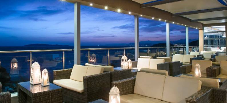 蓝湾度假村(Blue Bay Resort Hotel)图片