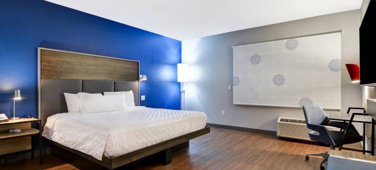 爱达荷福尔斯希尔顿特鲁酒店(Tru by Hilton Idaho Falls)图片