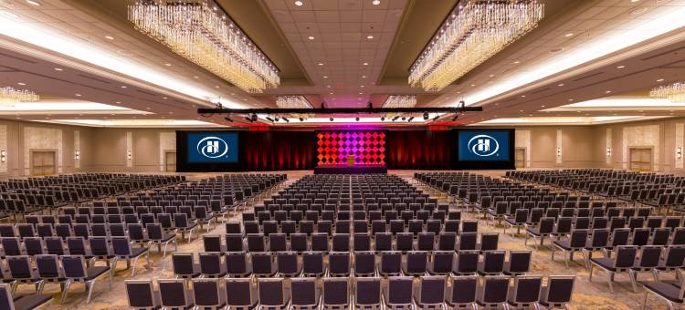 希尔顿酒店-明尼阿波利斯(Hilton Minneapolis)图片