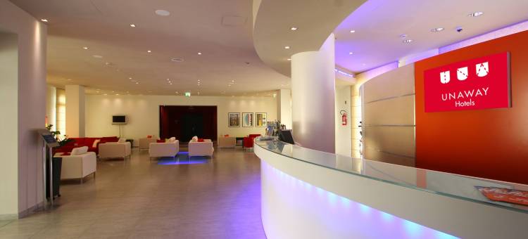UNA HOTELS Cesena Nord(UNA HOTELS Cesena Nord)图片
