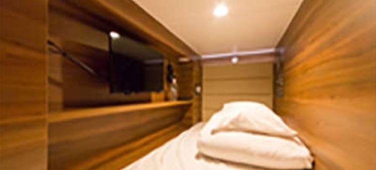 利夫马克斯酒店-多贺城店(HOTEL LiVEMAX Tagajo)图片