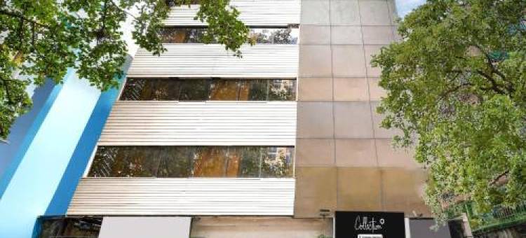 Super Collection O Park Circus Formerly Imperio图片