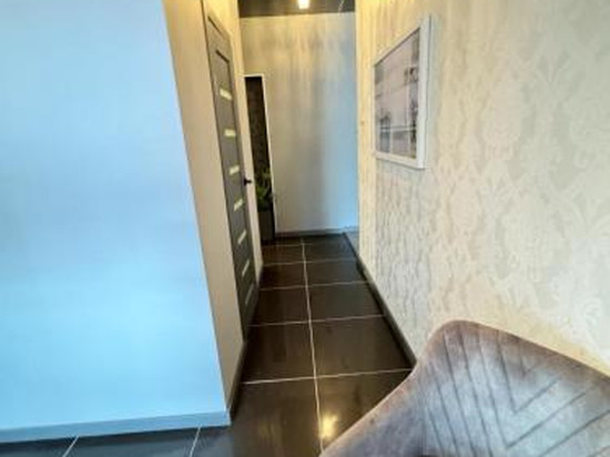 Evis Ltd Apartments 1