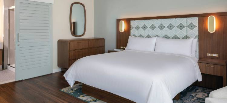 马里奥特度假俱乐部，怀基基(Marriott Vacation Club, Waikiki)图片