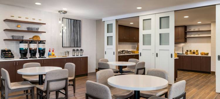 Residence Inn Mechanicsburg图片