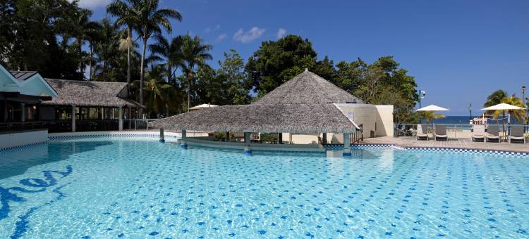 内格里尔海滩度假村 - 全包式(Beaches Negril Resort and Spa - All Inclusive)图片
