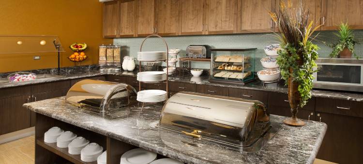 德克萨斯州拉克兰空军基地/海洋世界Homewood Suites by Hilton(Homewood Suites by Hilton Lackland AFB/Sea World)图片