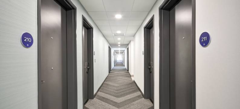 萨姆特希尔顿Tru酒店(Tru by Hilton Sumter)图片