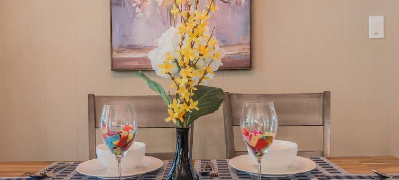 Cozy 💎 Perfect Patio, Nintendo Switch - Perfect for Families and Pets图片